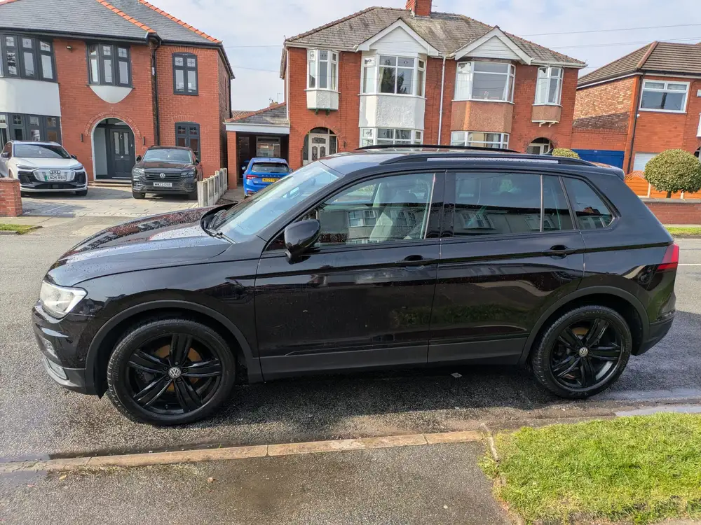 Sleek car paint